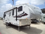 New 2013 Starcraft Travel Star 276RL Fifth Wheel For Sale